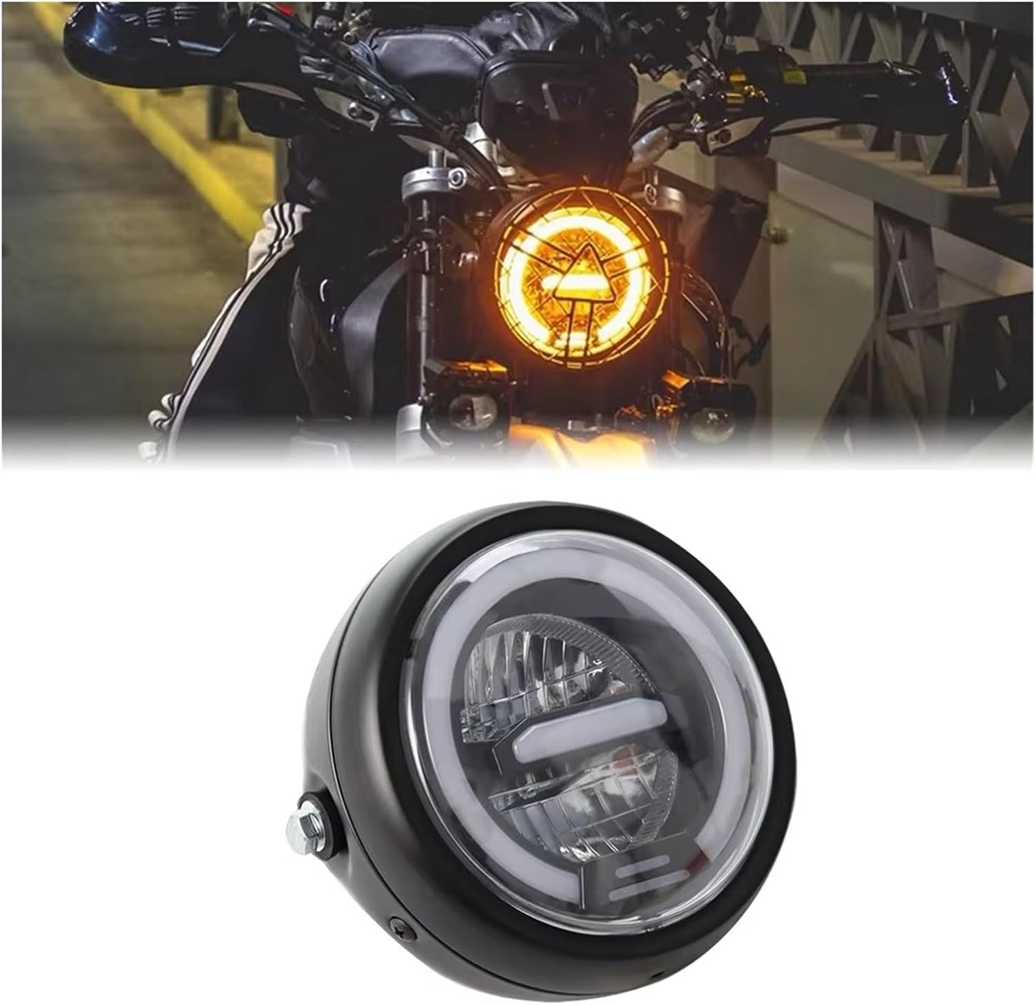 ヤマハ ワイズエフ R6 R1 R1S R7 20152024 用 テールライト 一体型